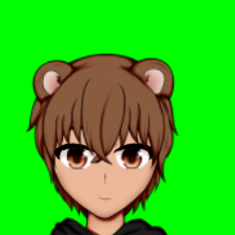 NLBASH THE BEAR 