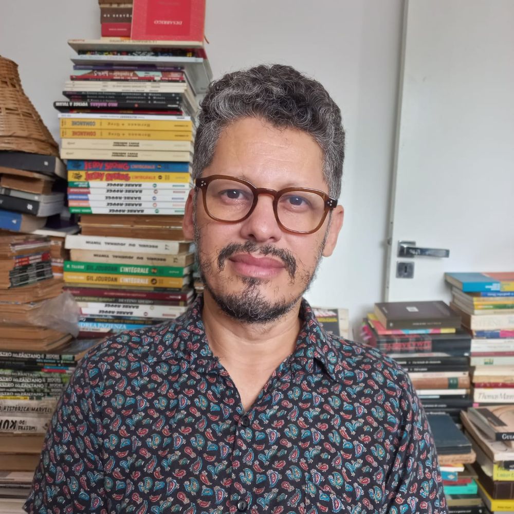 Rogério Fernandes Santos