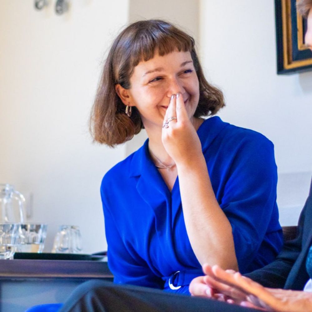 Emilija Jokubauskaitė