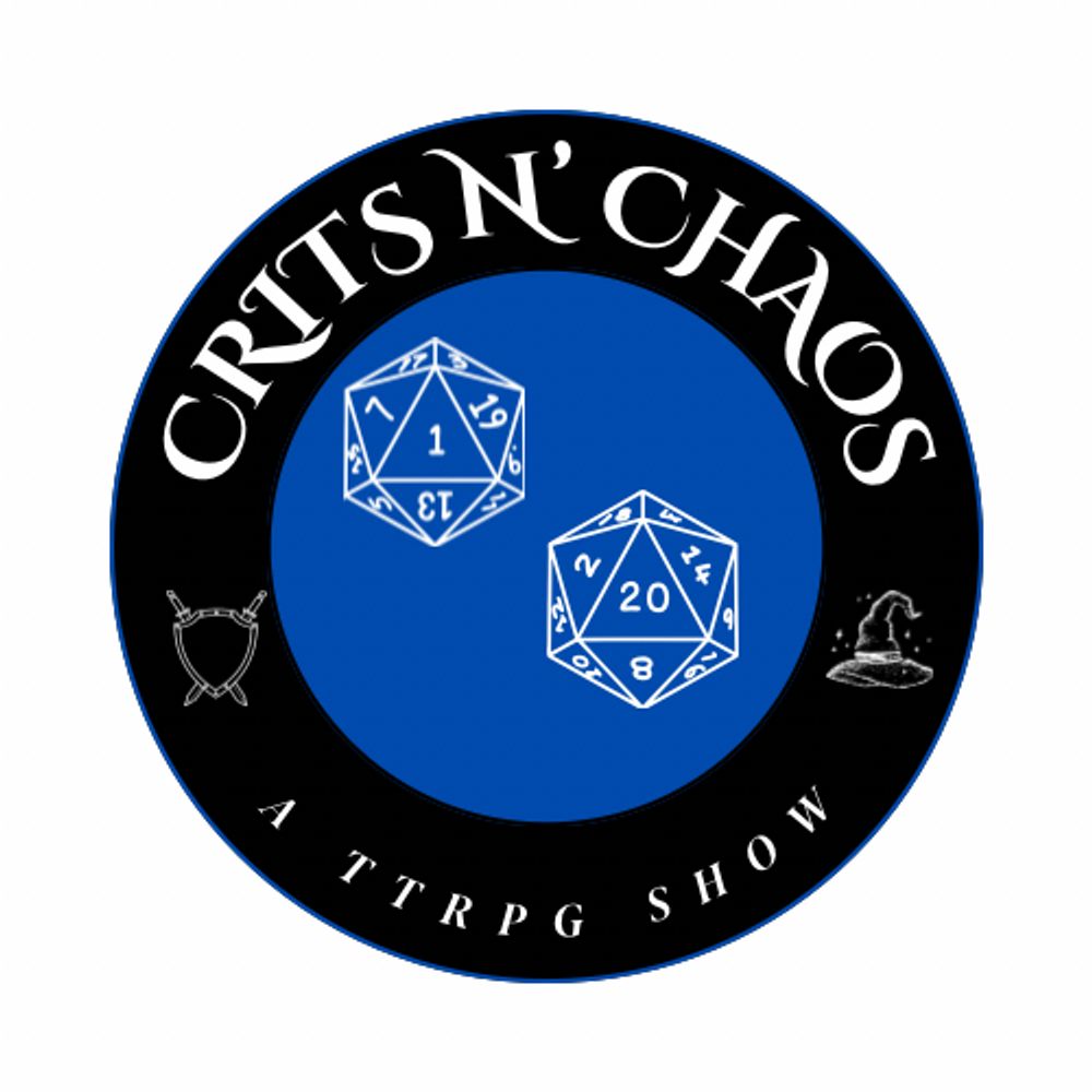 CritsNChaos