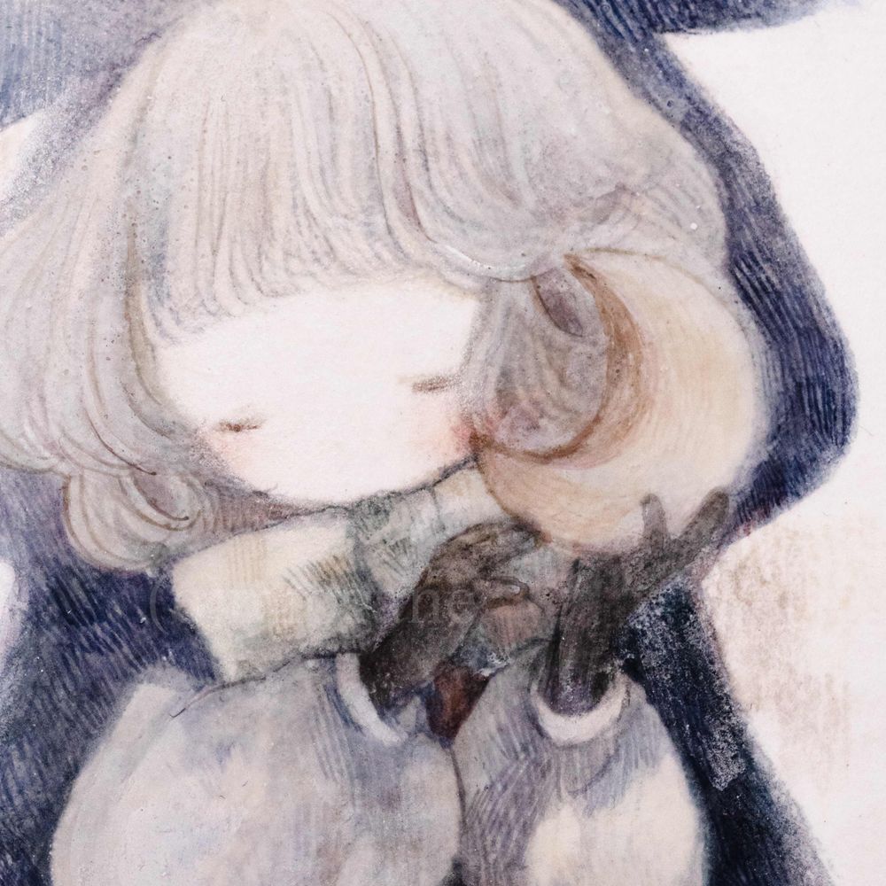 miono ito / みおのいと