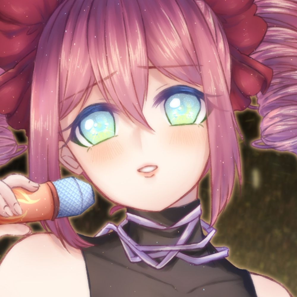 賽樂茄Cerengia🍆茄子系VTUBER