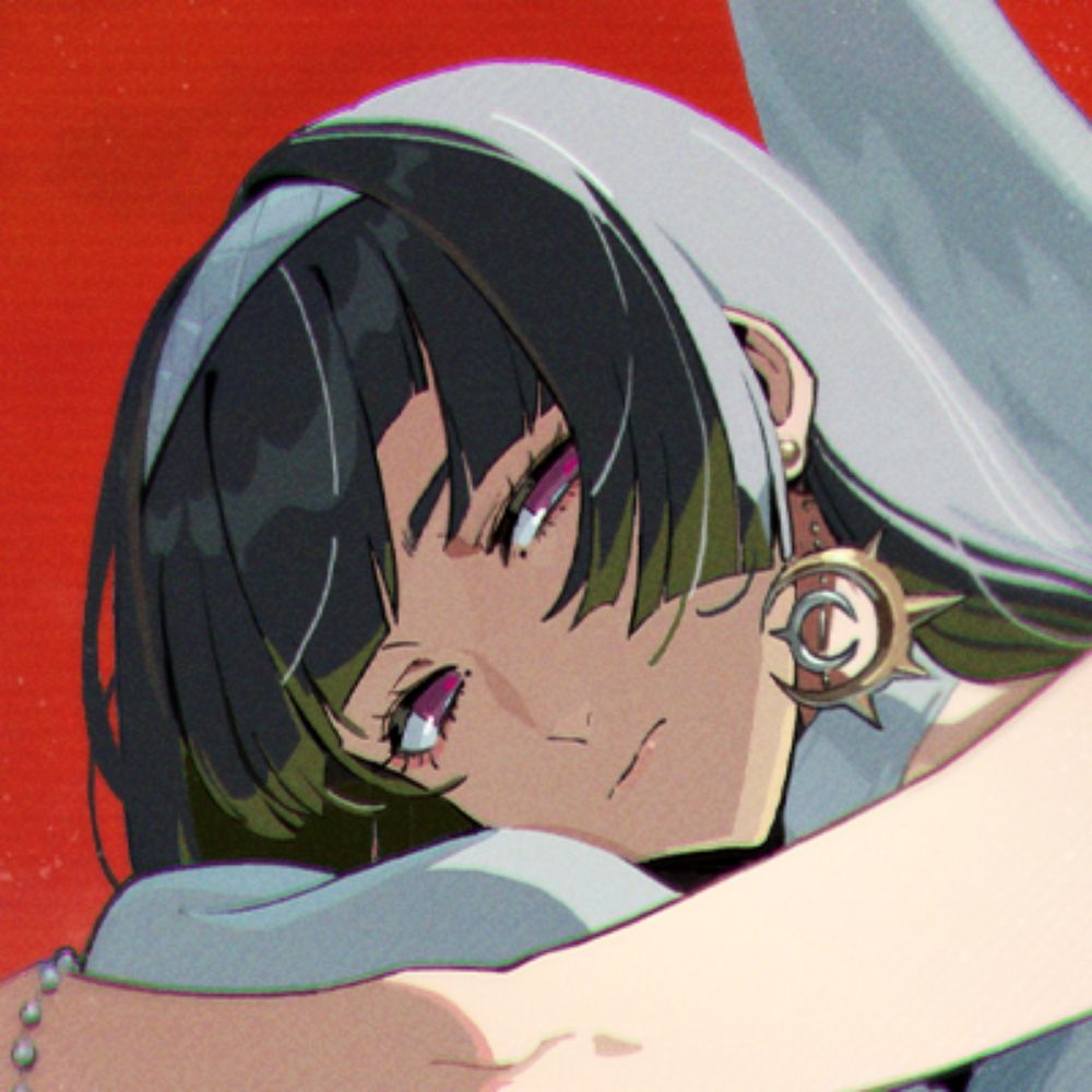 Astra Yao 耀嘉音