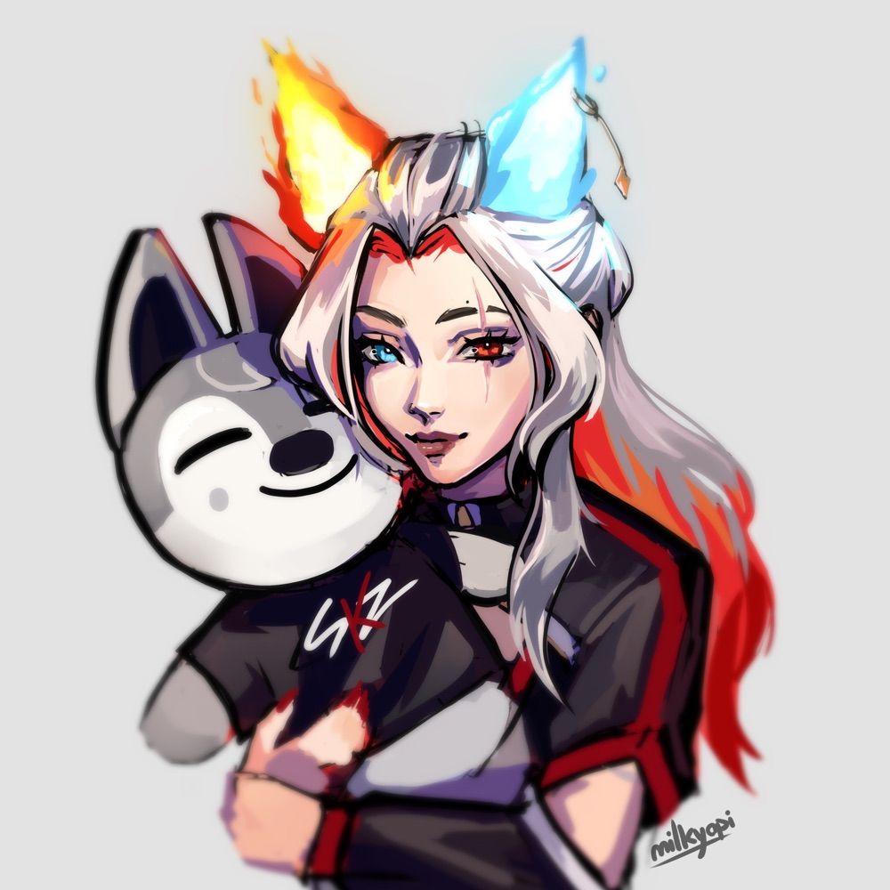 Ninx Kozuki
