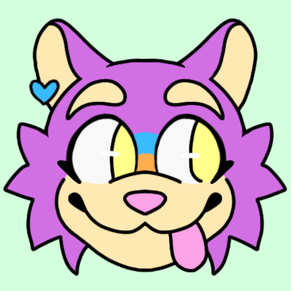 Mars The Tiger! :3