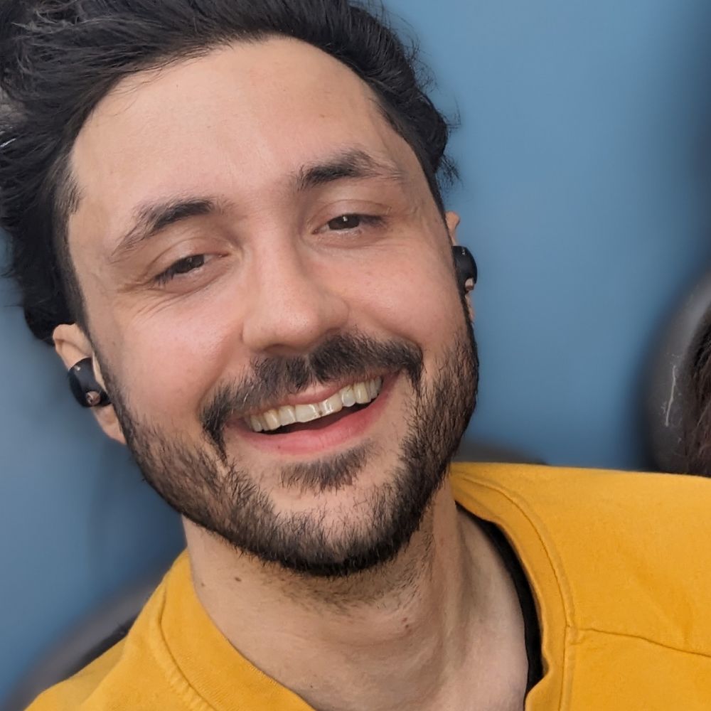 Alex Krasodomski