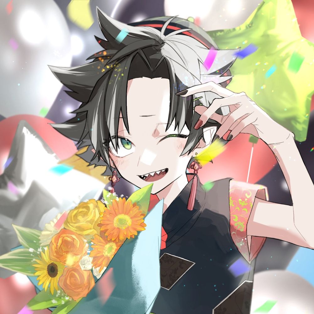 蓬莱くろめ