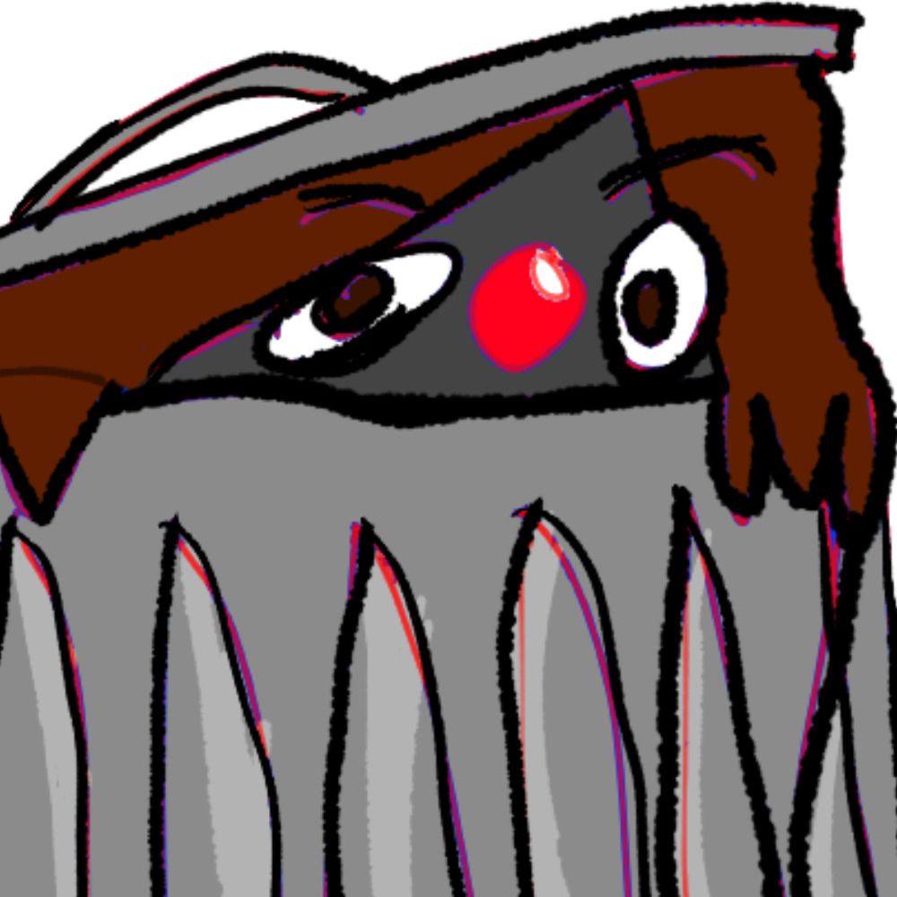 trashclown