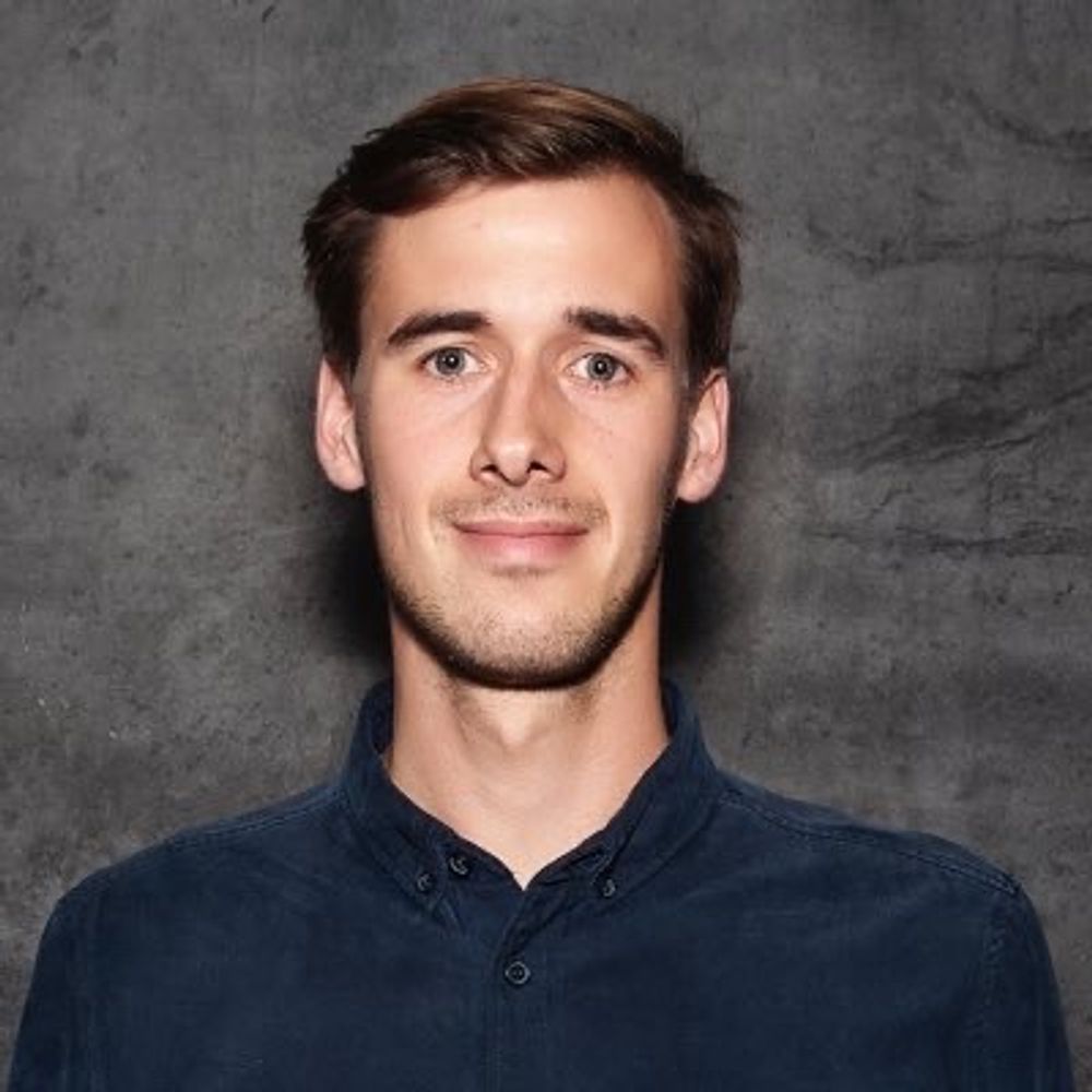 Jonathan Feddersen