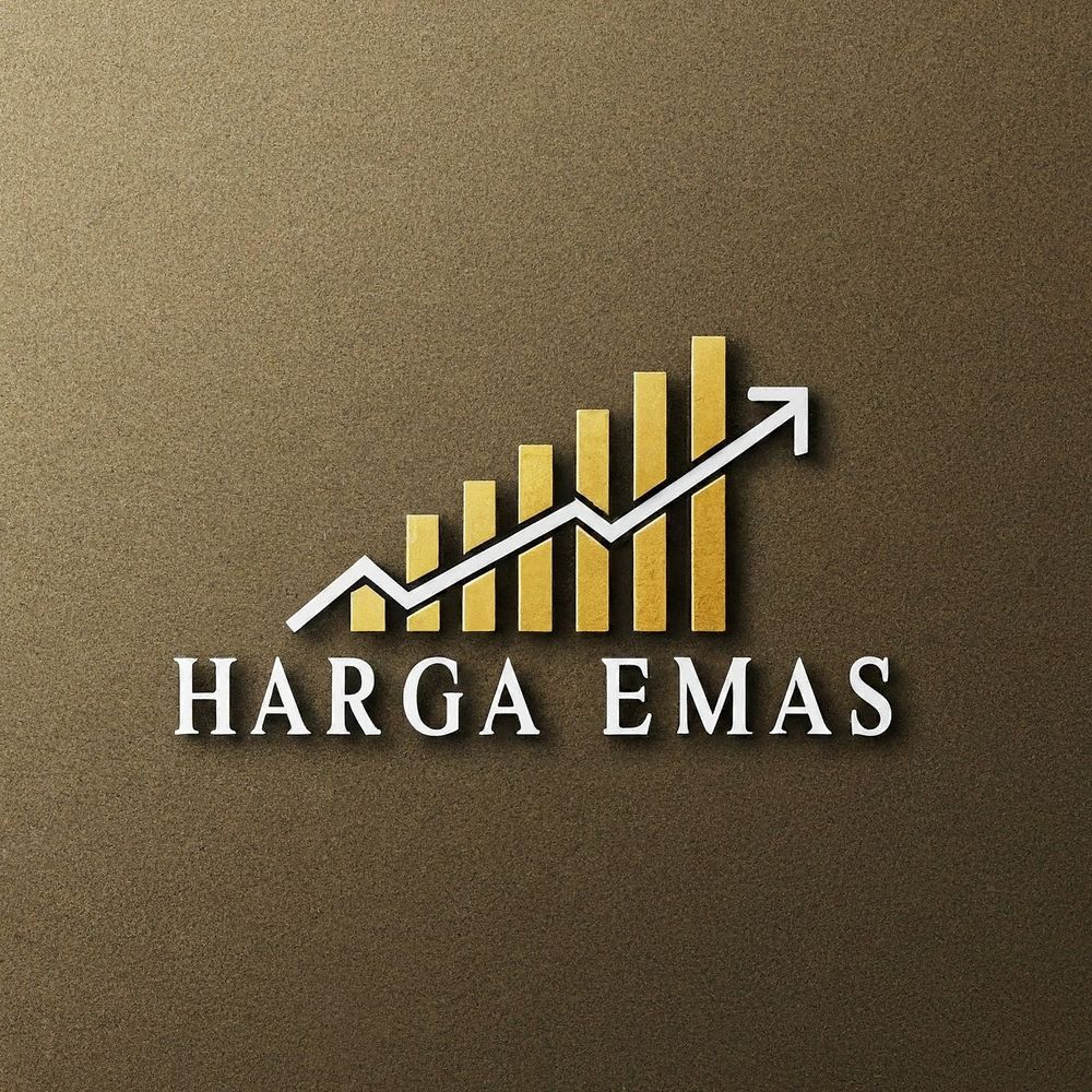 🤖Harga Emas Hari ini 🪙💛