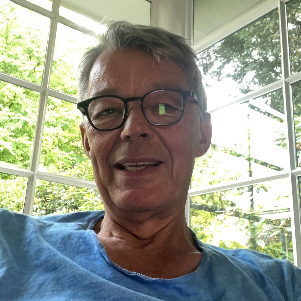 Joop de Jong