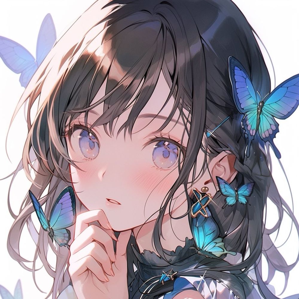 ひらり