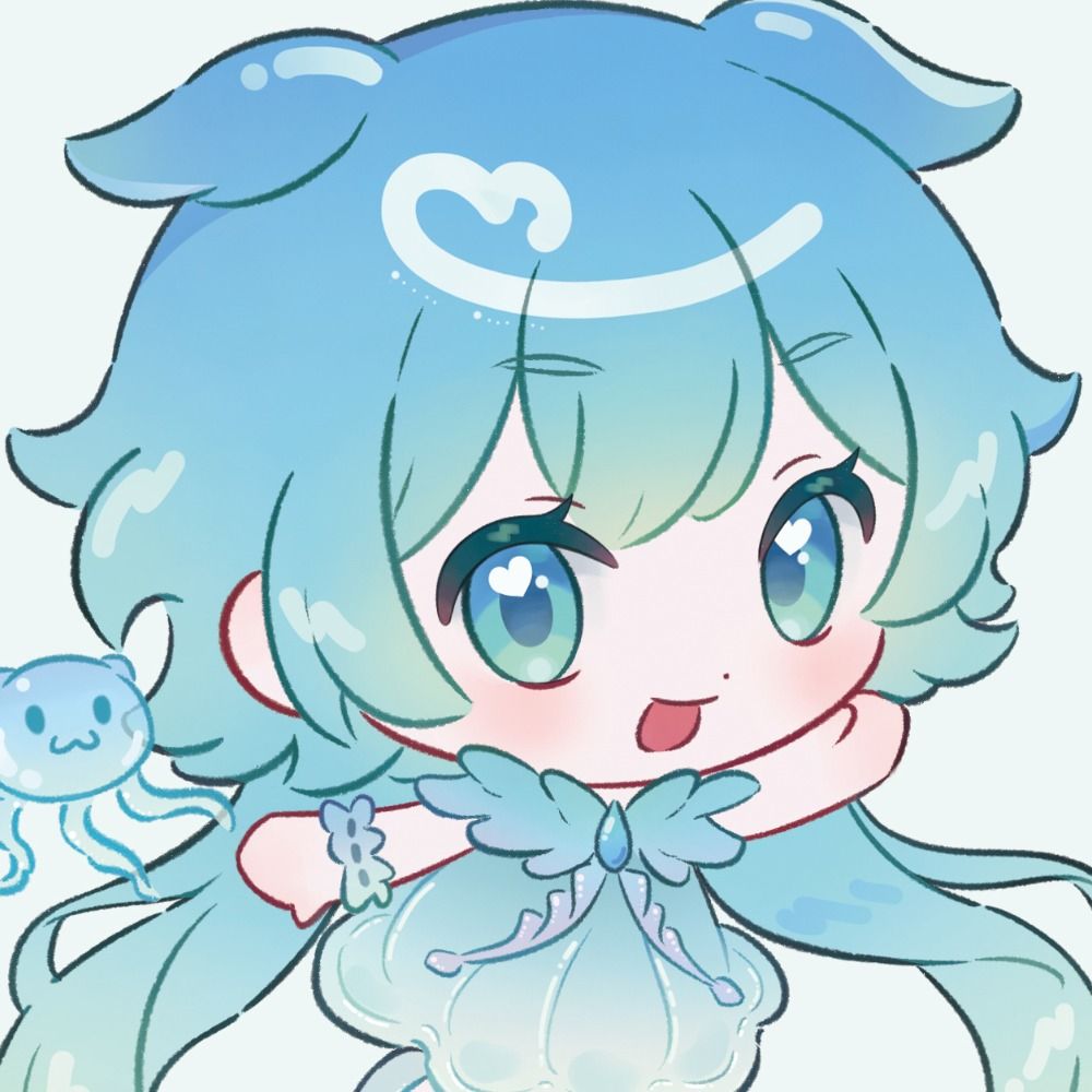 クラゲ/OZ