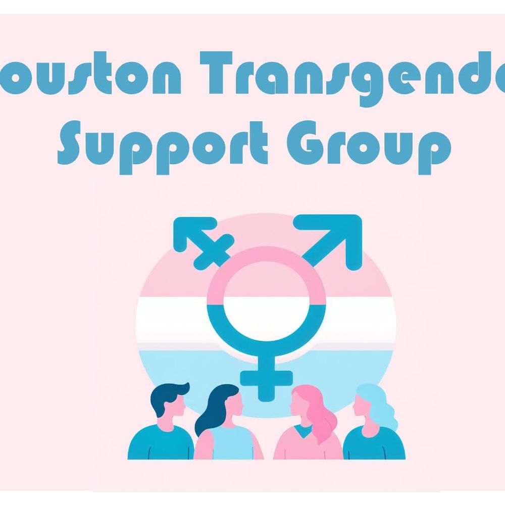 Houston Transgender Support Group - In-person