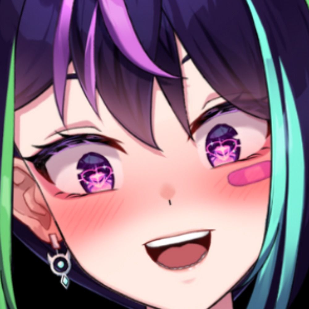 Aurora Maqui ⚙️💎's avatar