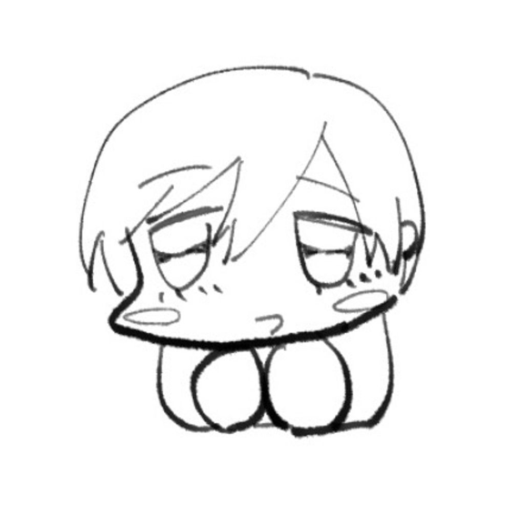 しょうゆ〜❓
