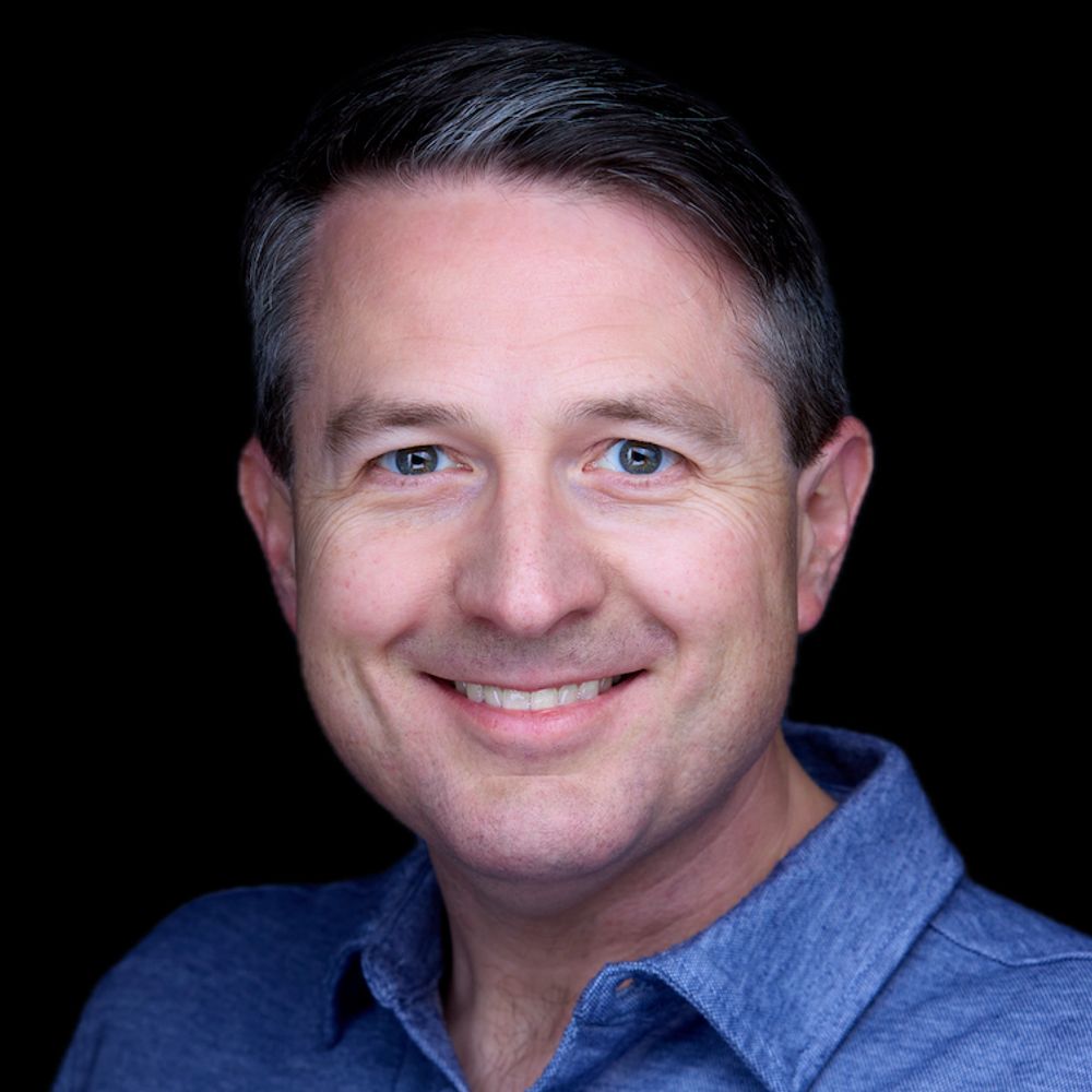 Joe Corkery