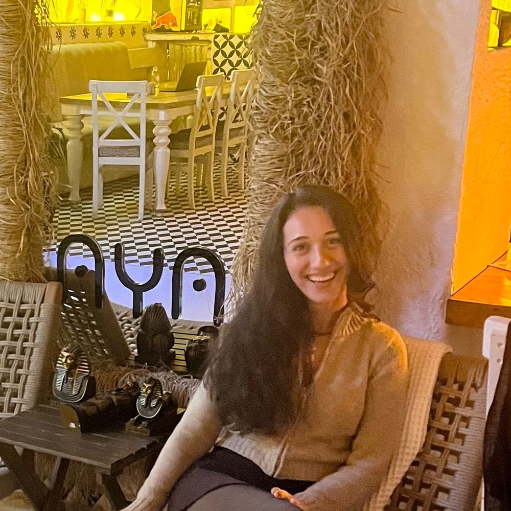 Deniz Güvenal Seminara