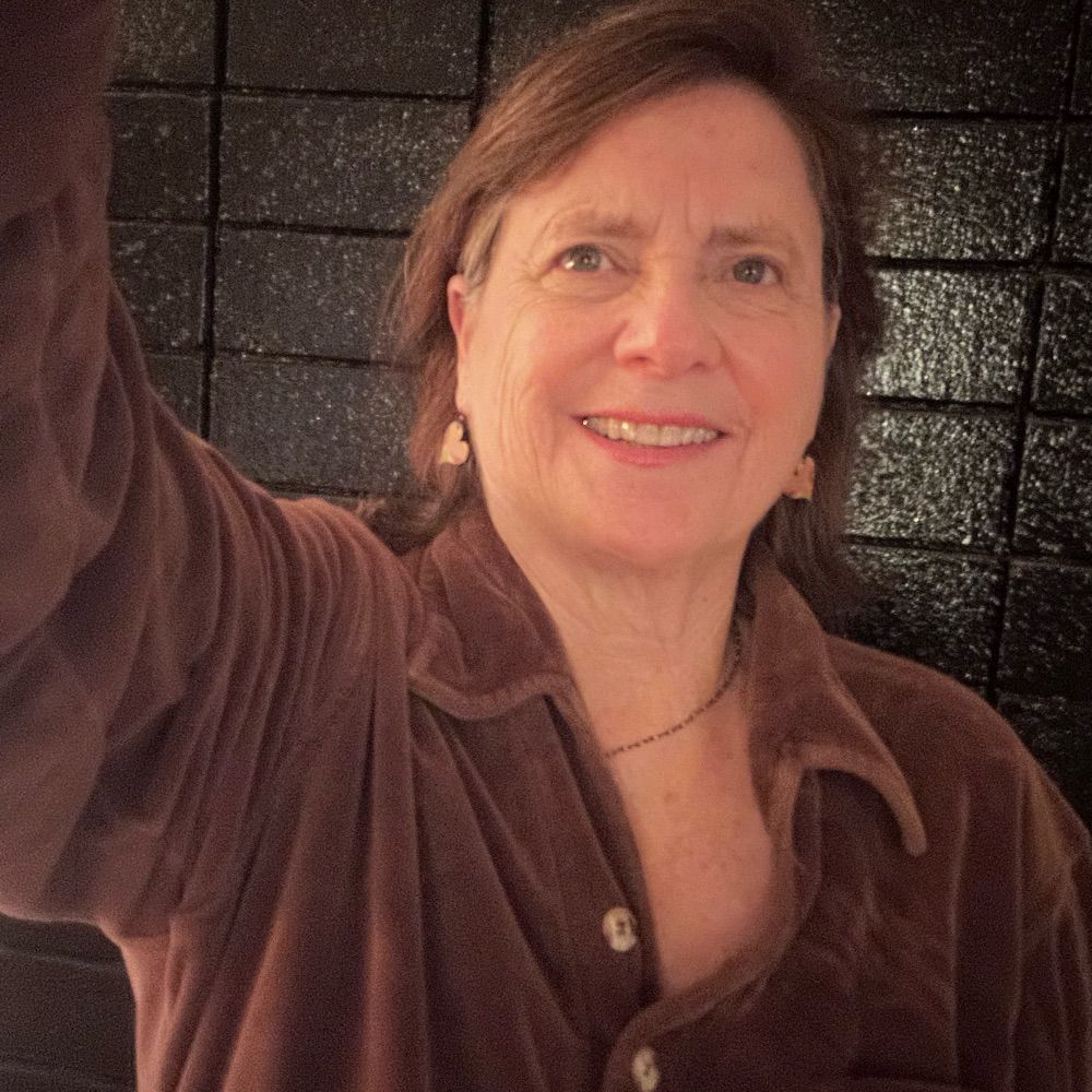 Jodine Alpern