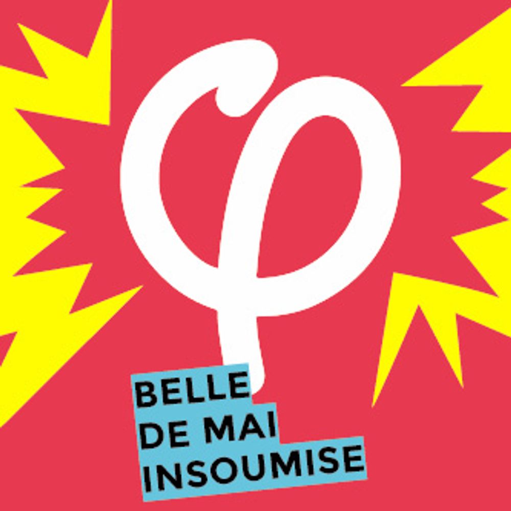 Belle de mai insoumise !