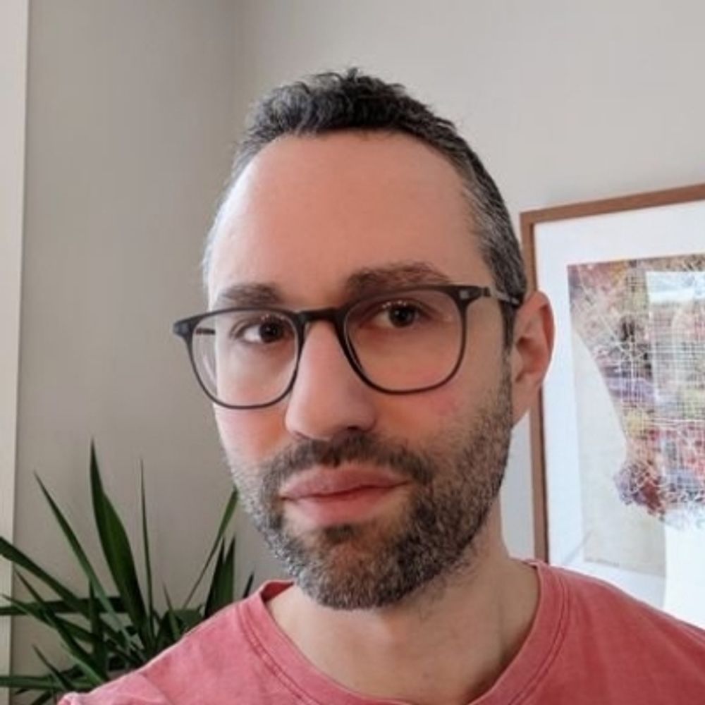 Eli Friedman's avatar