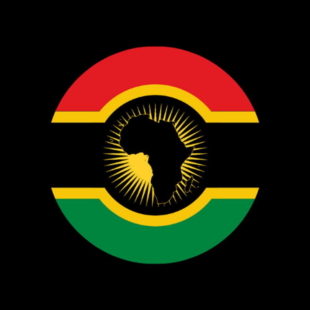Pan Afrika Network