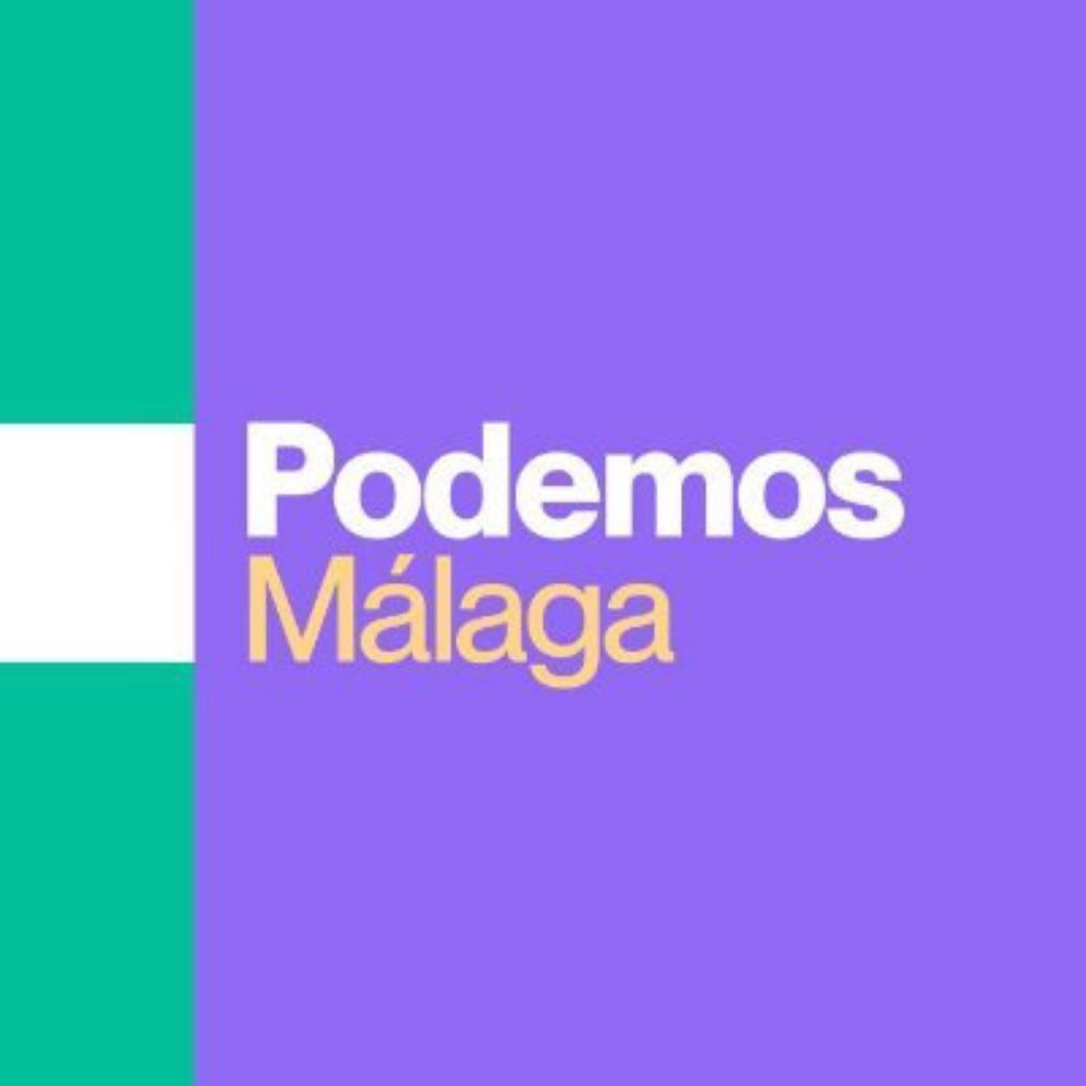 Podemos Málaga  Provincia 