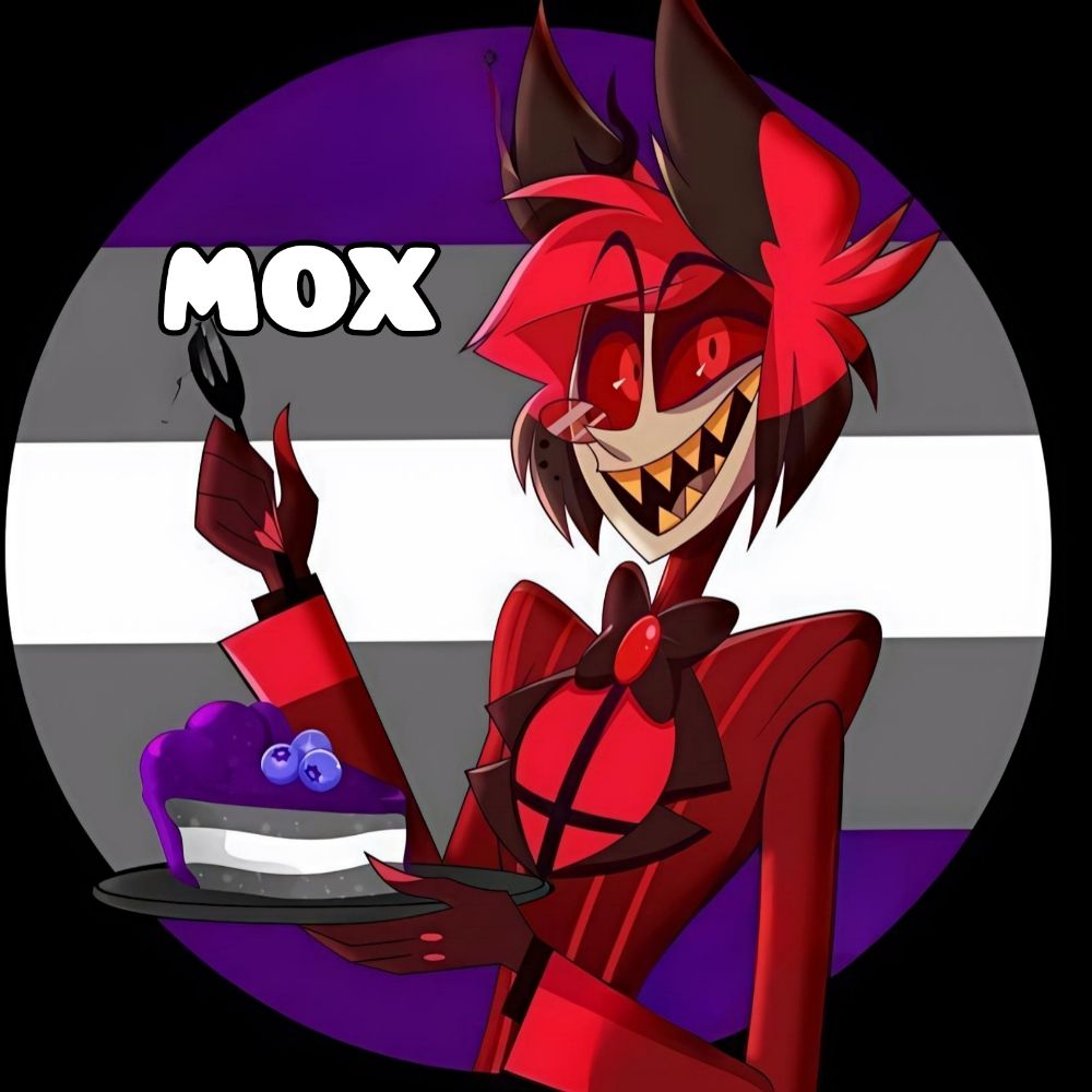 Mox