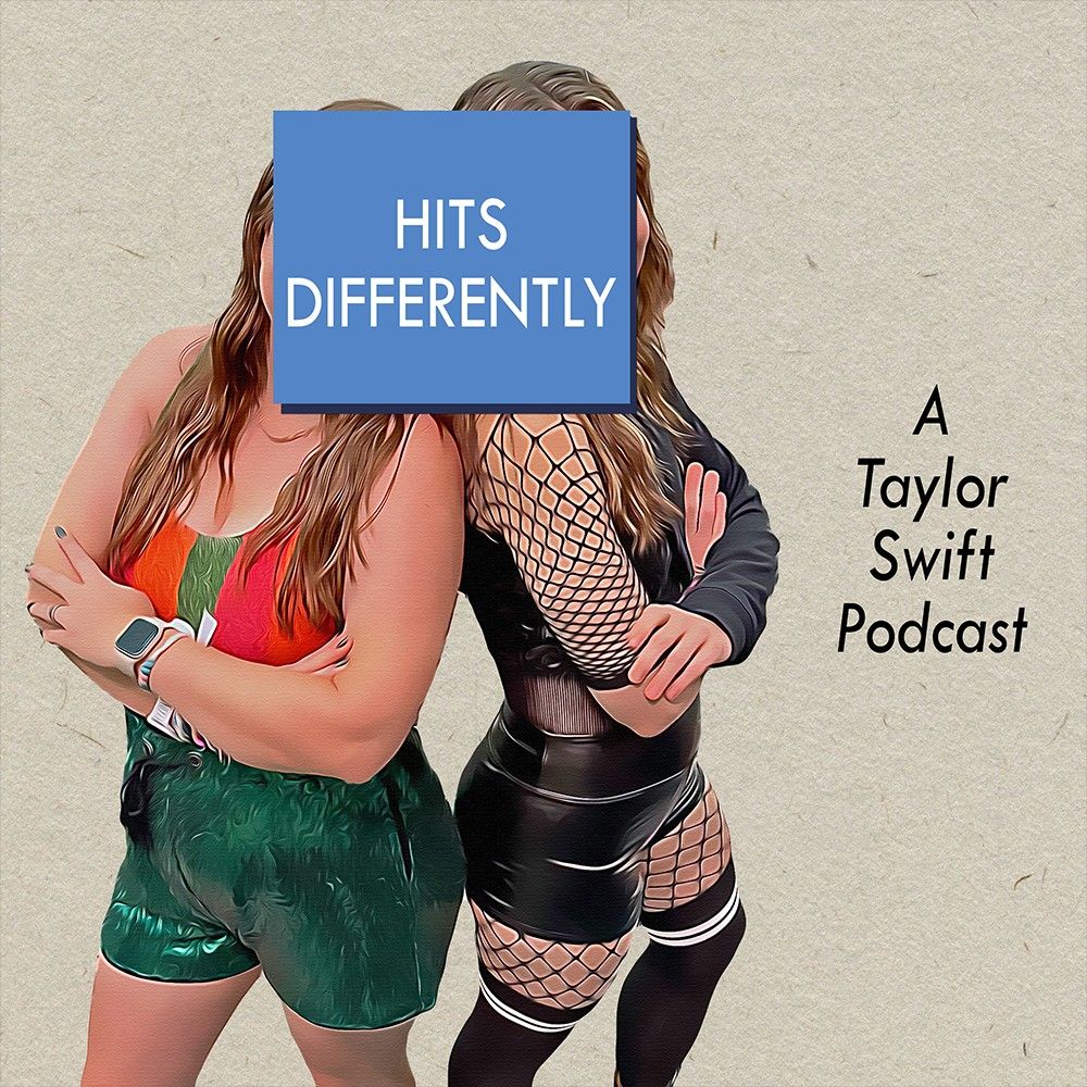 Hits Differently