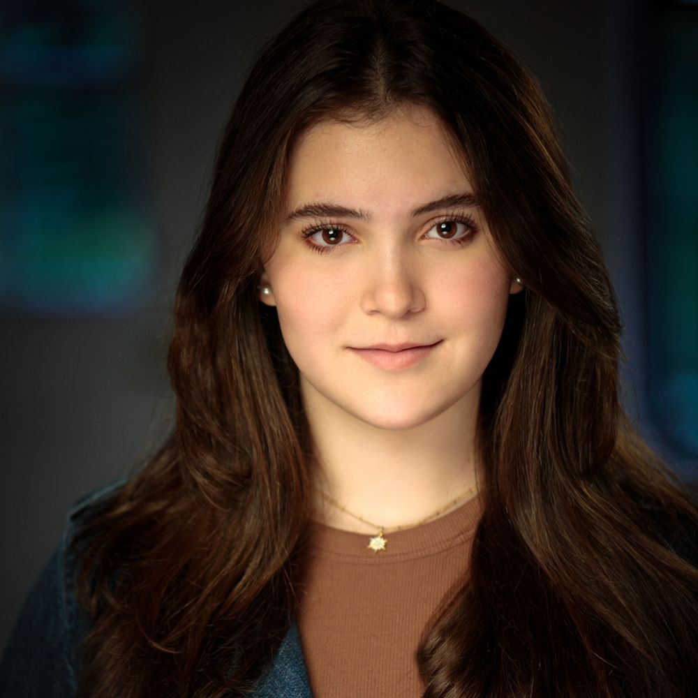 Eleanor Rocha Actor