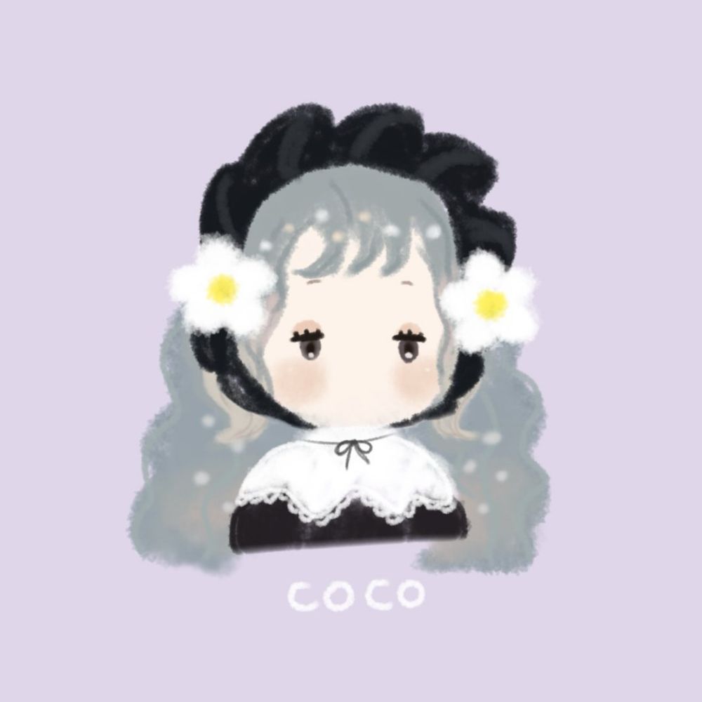 𝑐𝑜𝑐𝑜🦢