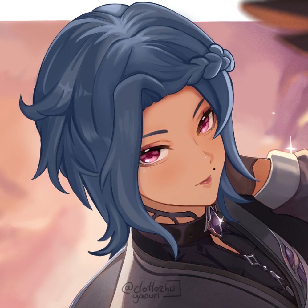 — zandik ?! dottores husband