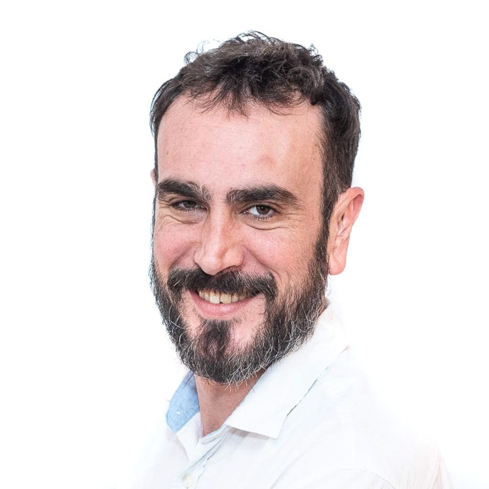 Rubén Sáez Carrasco
