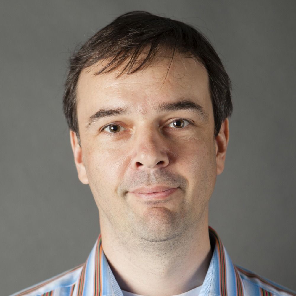 Wouter van Oortmerssen