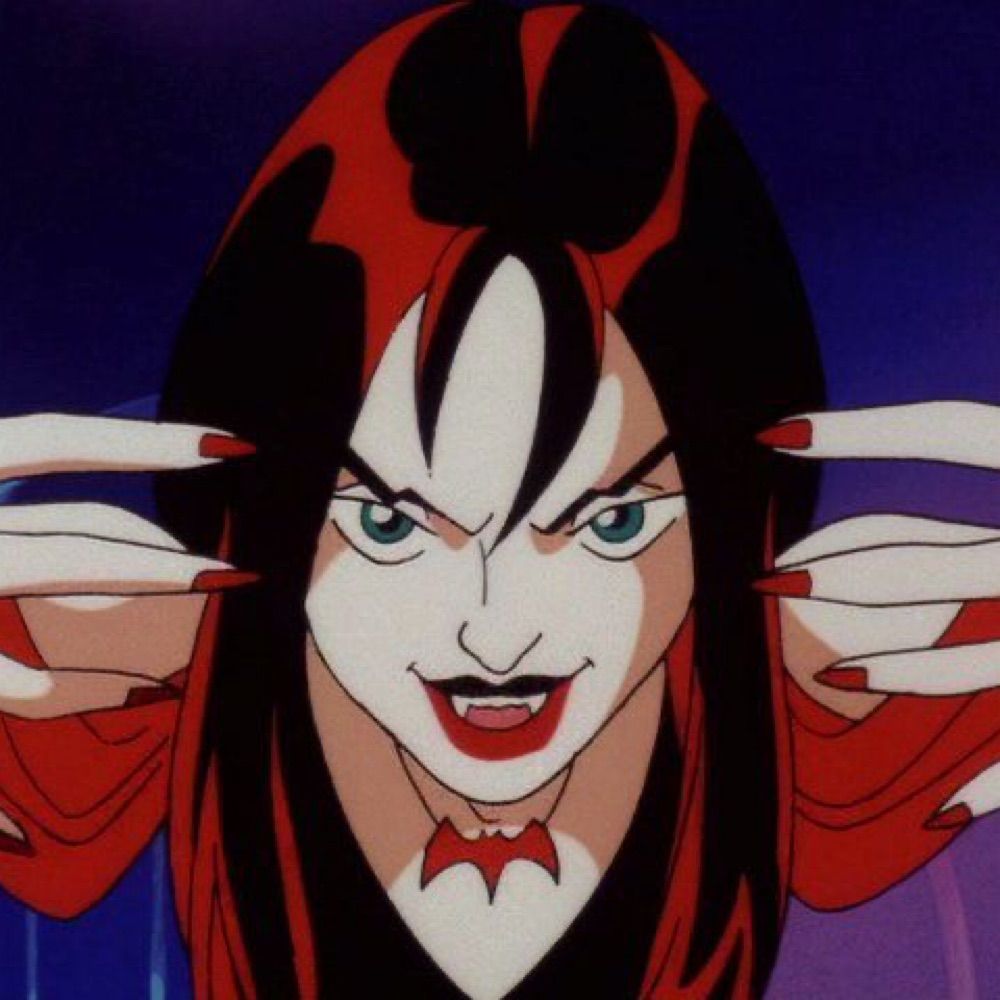 hex girl