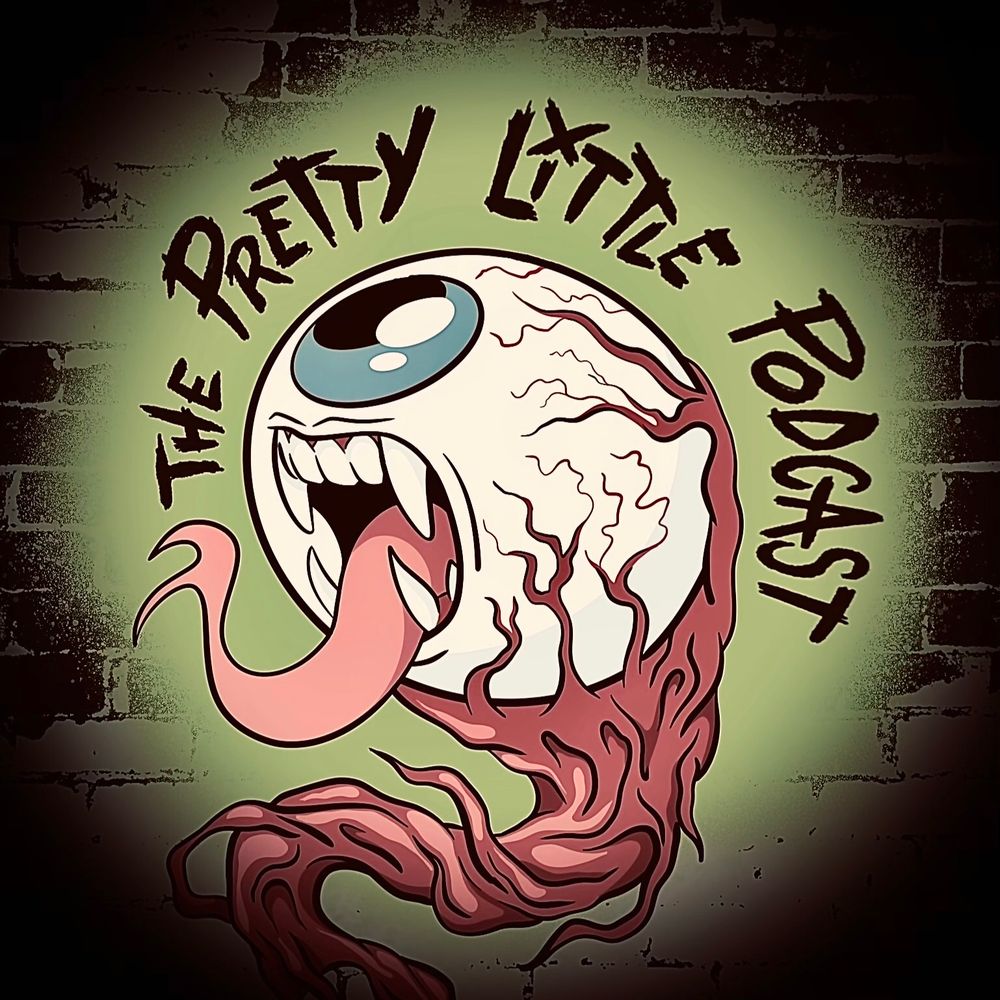 The Pretty Little Podcast!