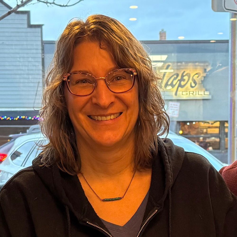 Susan Lynch
