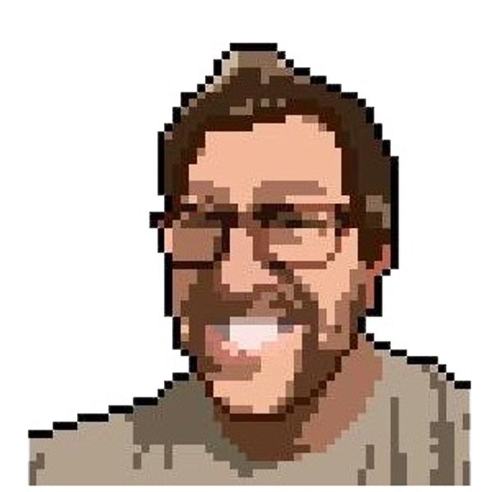 Profile avatar