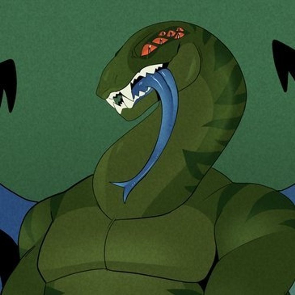 [DRAGONBORN] FULL NELSON THAT KOBOLD