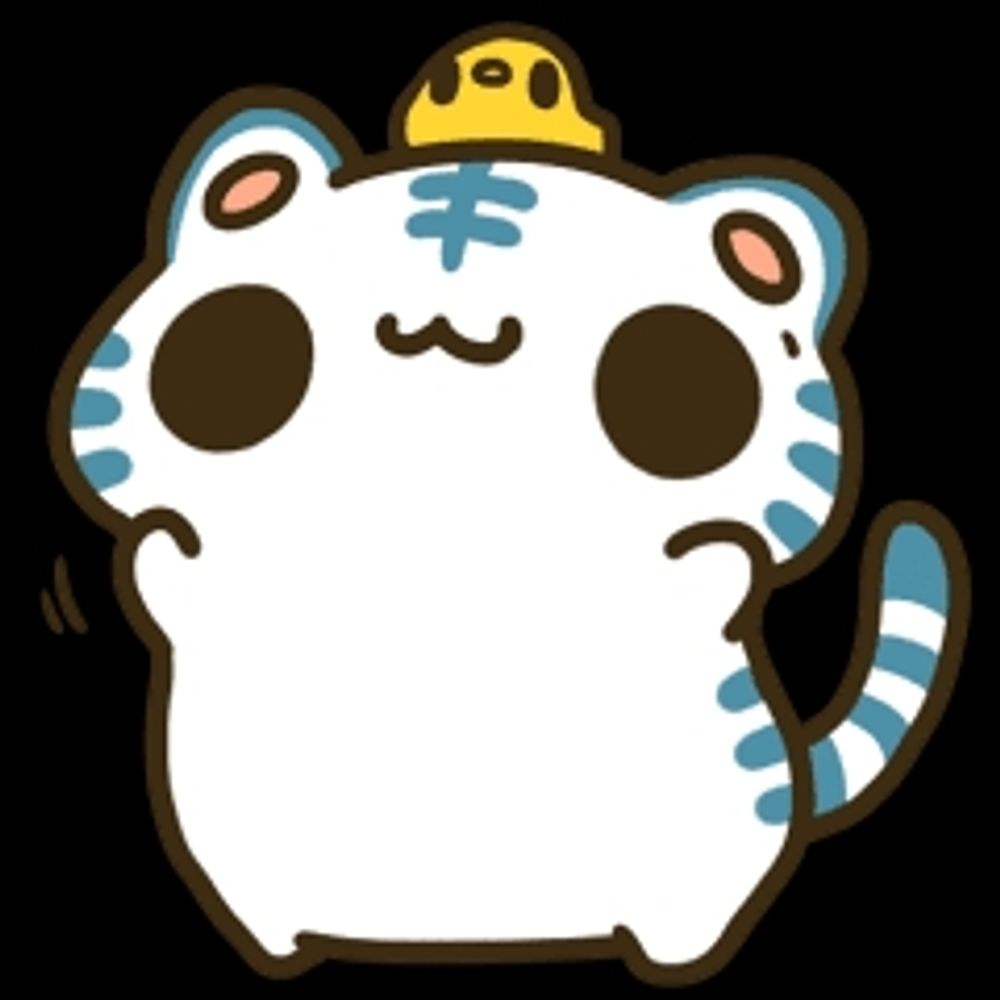 ねこリス