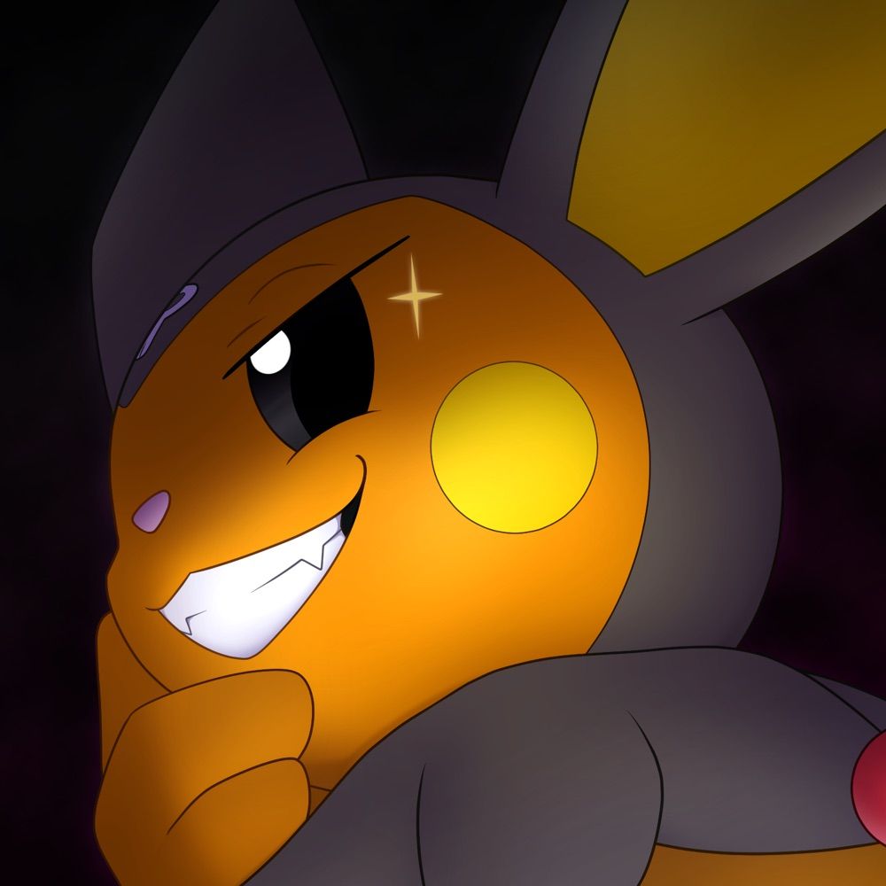 Heroshi The DemoncChu