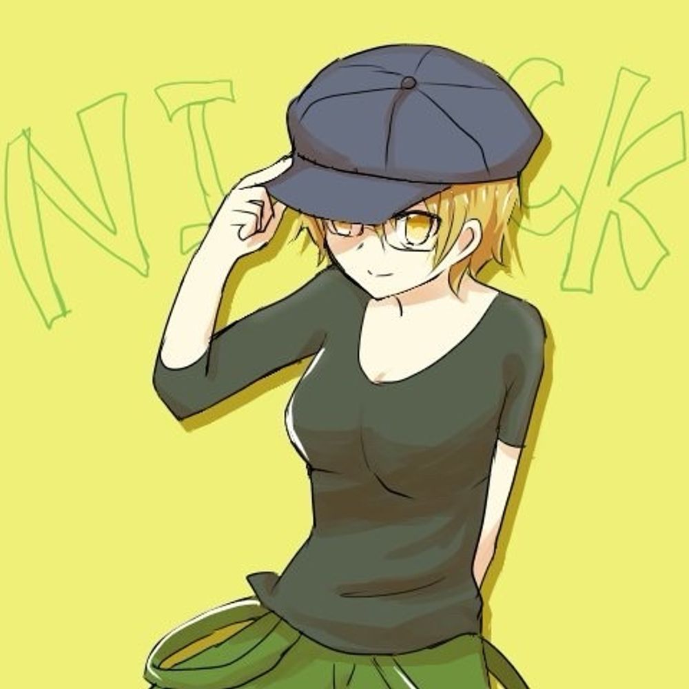 NICK