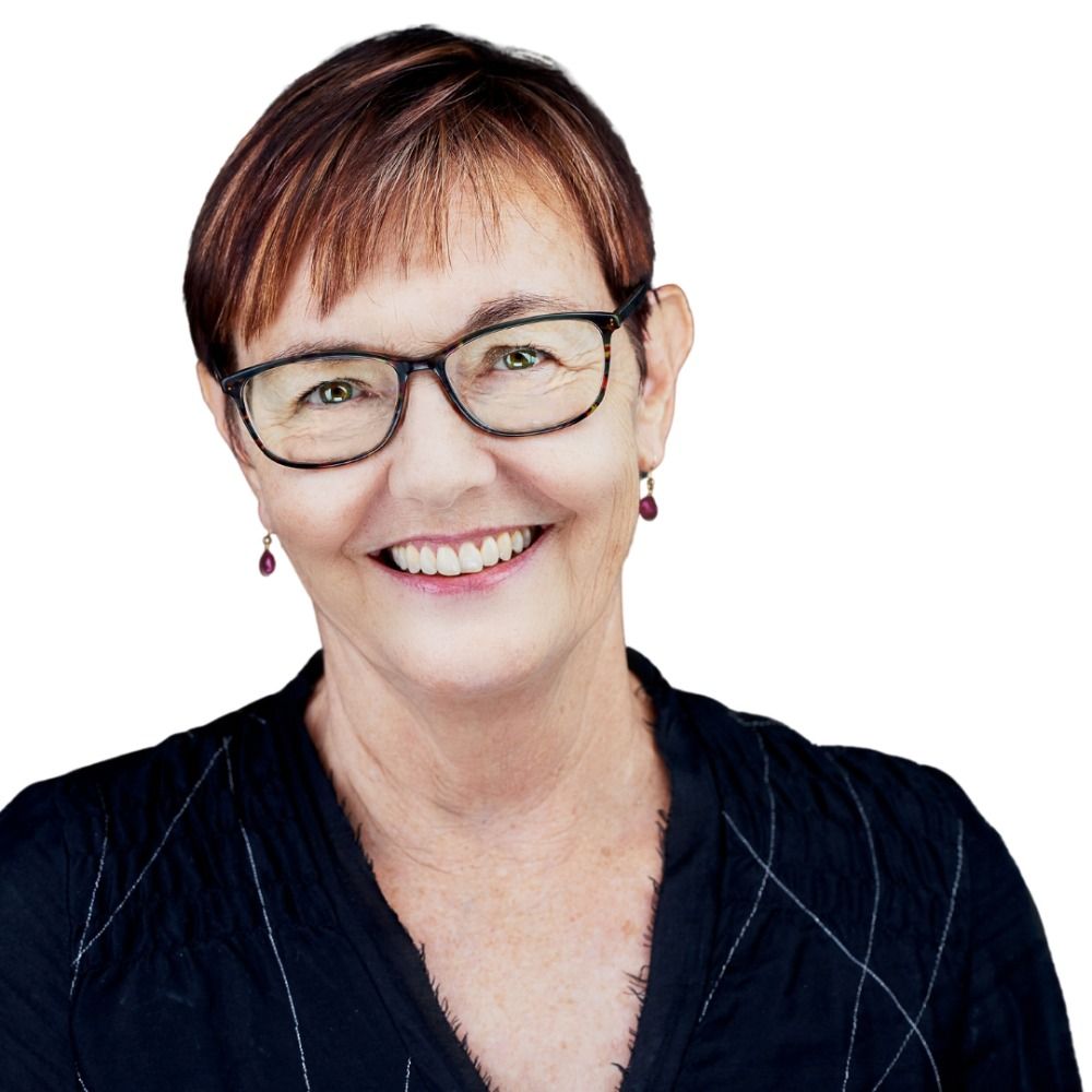 Denise Wakeman