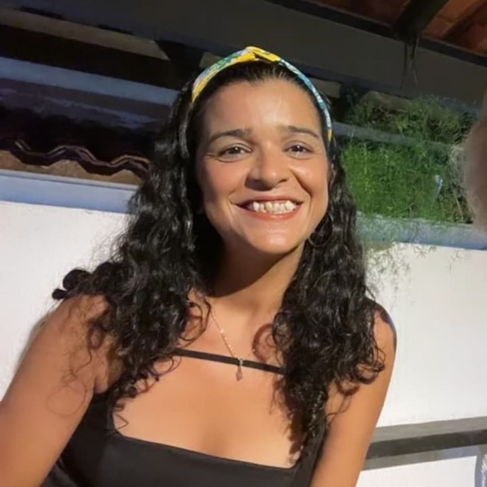 meio mel, meio dendê