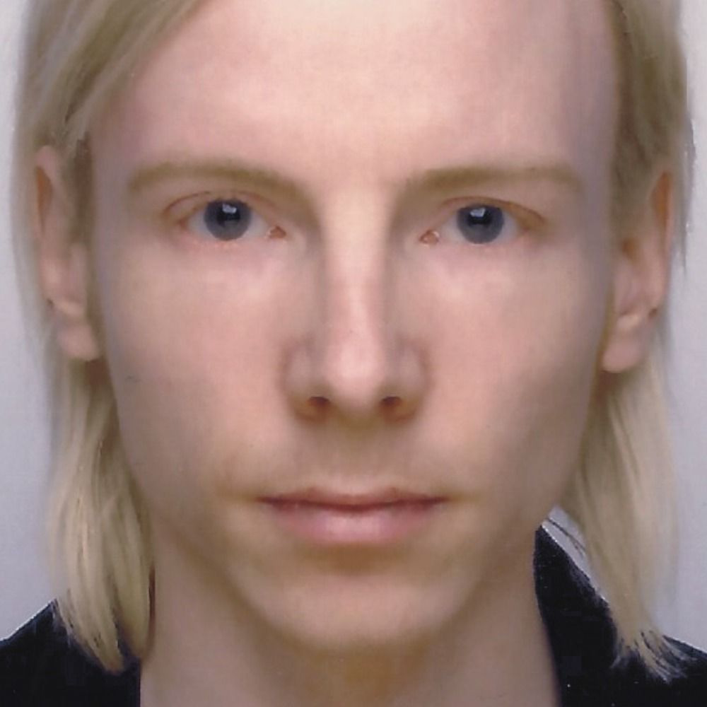 Maarten Nauw
