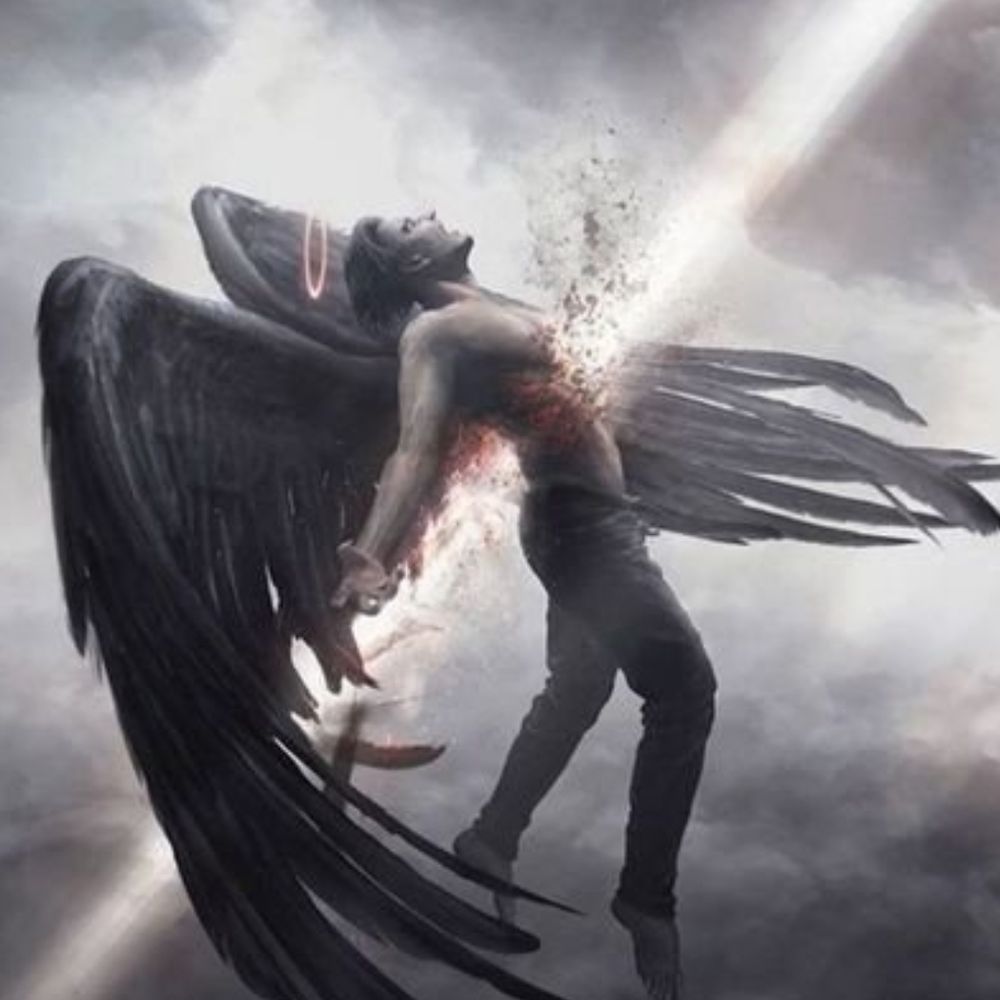 AngelCaido