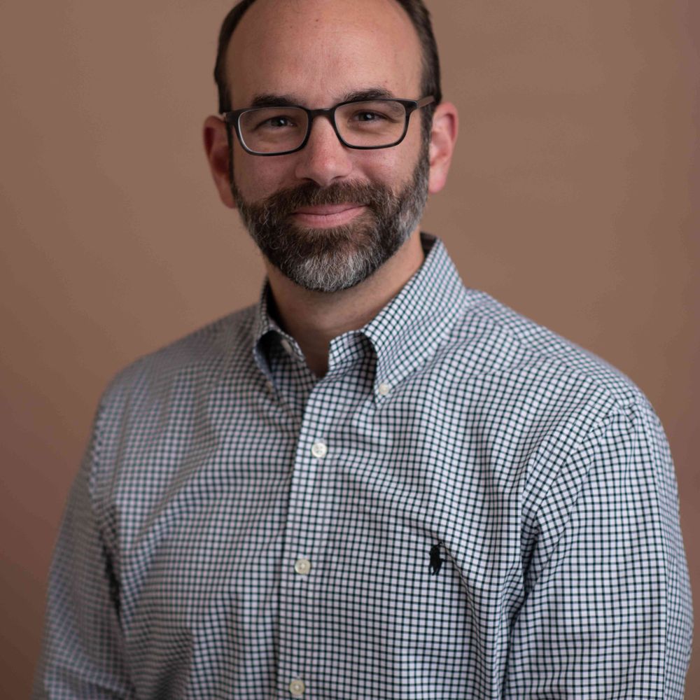 Robert Parrott