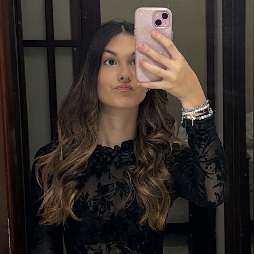 Cecília Siqueira