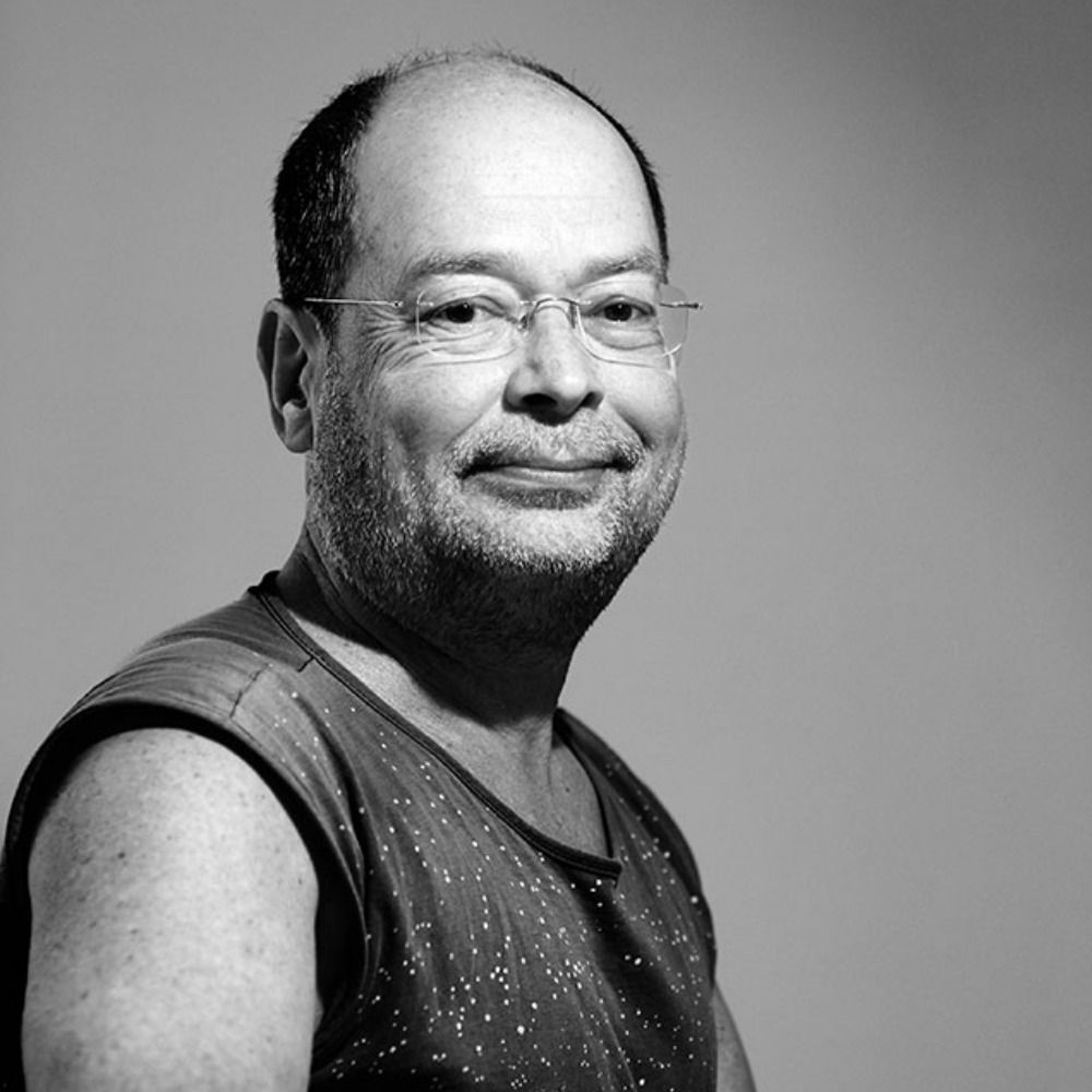 Sascha Schlögl