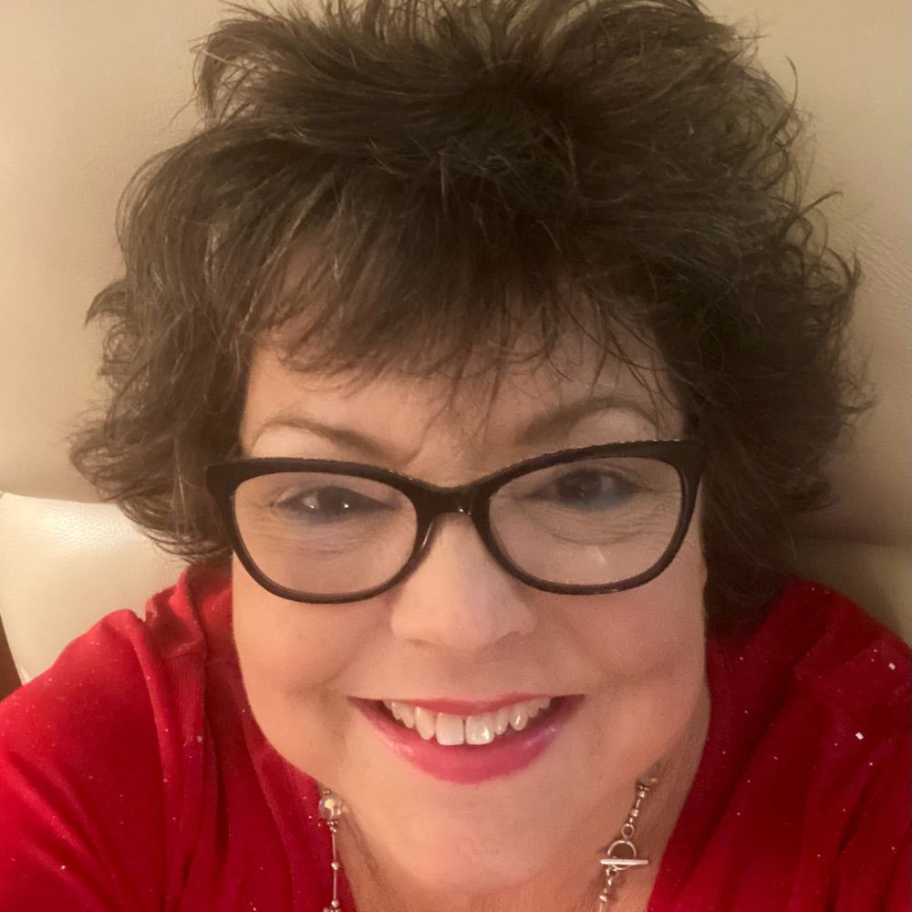 Cynthia Parker